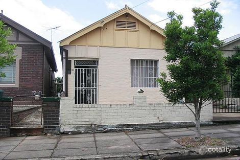 Property photo of 36 Ruby Street Marrickville NSW 2204