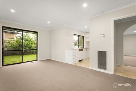 Property photo of 44 Bellara Drive Mooroolbark VIC 3138