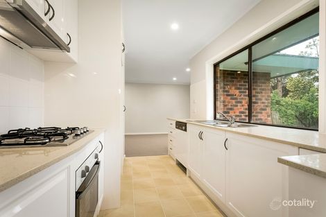 Property photo of 44 Bellara Drive Mooroolbark VIC 3138