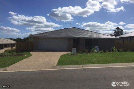 Property photo of 12 Charles Darwin Drive Monto QLD 4630
