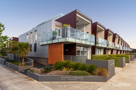 Property photo of 20/170 Beach Road Sandringham VIC 3191
