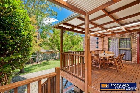 Property photo of 22 Michael Street North Ryde NSW 2113