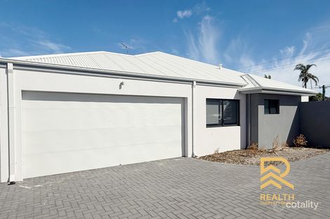 1/45 Gerard St, East Cannington, WA 6107