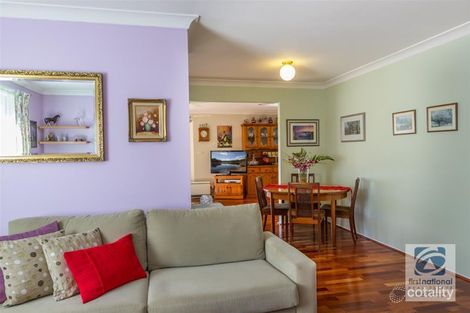 Property photo of 10 Palmetto Close Stanhope Gardens NSW 2768