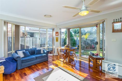 Property photo of 10 Palmetto Close Stanhope Gardens NSW 2768