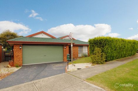 5 Gumvista Walk, Skye, VIC 3977