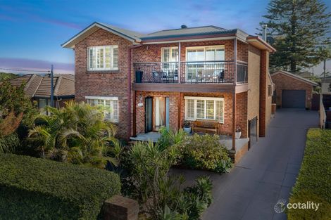 Property photo of 56 Ocean Parade Noraville NSW 2263