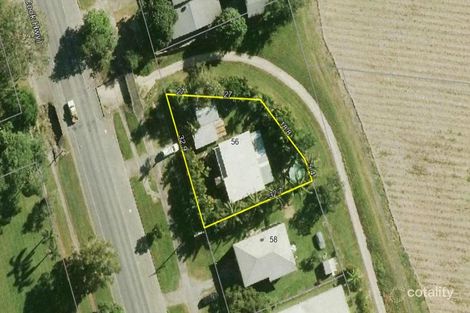 Property photo of 56 Alchera Drive Mossman QLD 4873