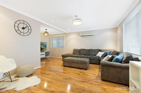 Property photo of 3 Semaan Street Werrington NSW 2747