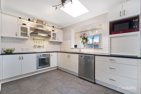 Property photo of 3 Semaan Street Werrington NSW 2747