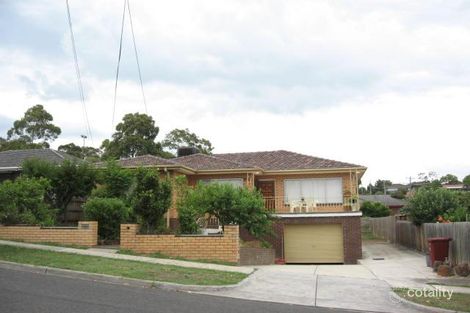 Property photo of 61 Board Street Doncaster VIC 3108