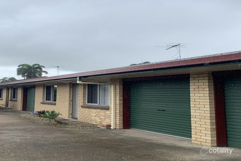 5/63 Grendon St, North Mackay, QLD 4740