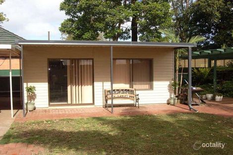 Property photo of 77 Western Parade Brooklyn Park SA 5032