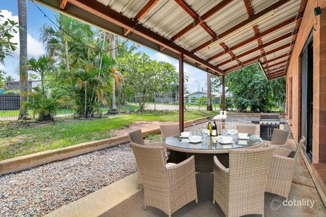Property photo of 31 Gunter Circuit Woodroffe NT 0830
