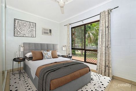 Property photo of 31 Gunter Circuit Woodroffe NT 0830