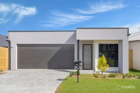 16 Sheepdog Rd, Park Ridge, QLD 4125