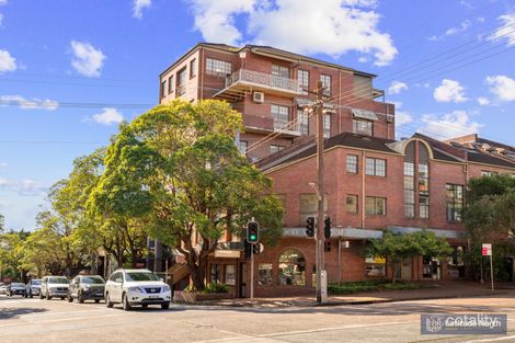47/47 Neridah St, Chatswood, NSW 2067