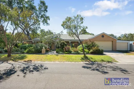 Property photo of 15 Glenshael Court Strathfieldsaye VIC 3551