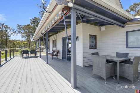 Property photo of 24 The Ponds Way Aldavilla NSW 2440