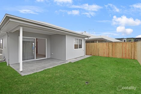 Property photo of 18 Goulburn Crescent Nirimba QLD 4551