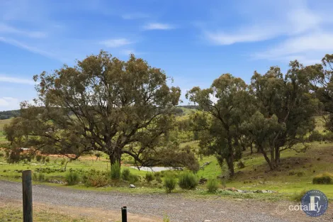 Taylors Flat Rd, Frogmore, NSW 2586