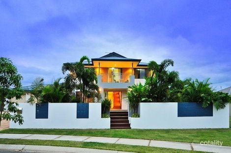 Property photo of 44 Hallow Crescent Augustine Heights QLD 4300