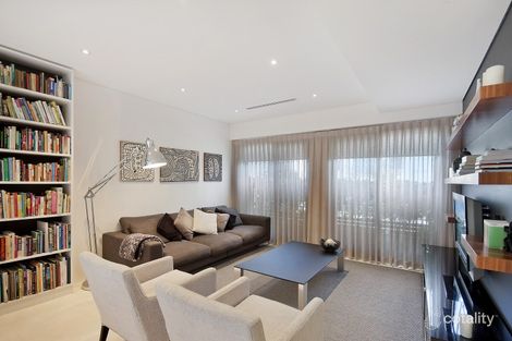 Property photo of 2/15 Blenheim Street Queens Park NSW 2022