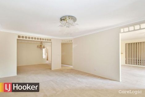 Property photo of 14 Burrinjuck Drive Woodcroft NSW 2767