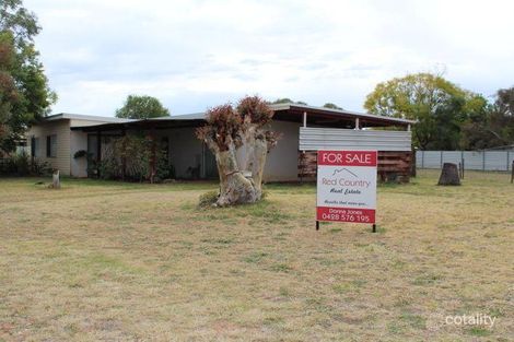 115 Watson St, Charleville, QLD 4470
