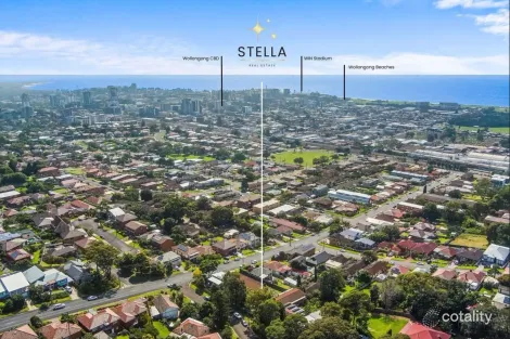 Property photo of 4/1 Pine Crescent Coniston NSW 2500