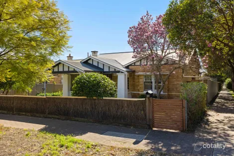 Property photo of 36 Fisher Street Fullarton SA 5063