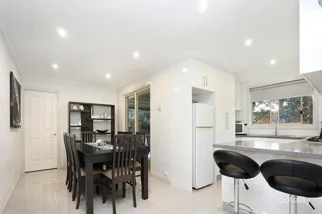 Property photo of 23 Dransfield Way Epping VIC 3076