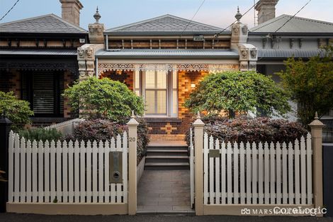 Property photo of 20 Barrett Street Albert Park VIC 3206