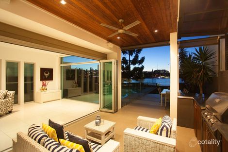 Property photo of 31 Addison Avenue Bulimba QLD 4171
