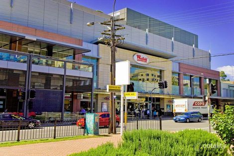 19/35 Belmore St, Burwood, NSW 2134