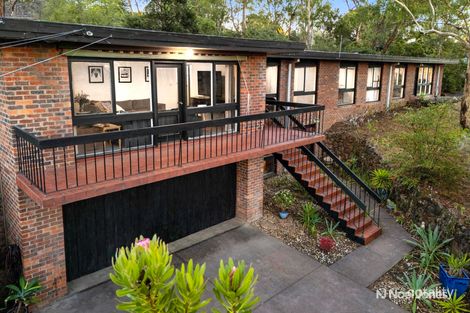 Property photo of 88 Exeter Road Croydon North VIC 3136