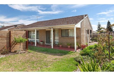 5/11-13 Mitchell St, Mornington, VIC 3931