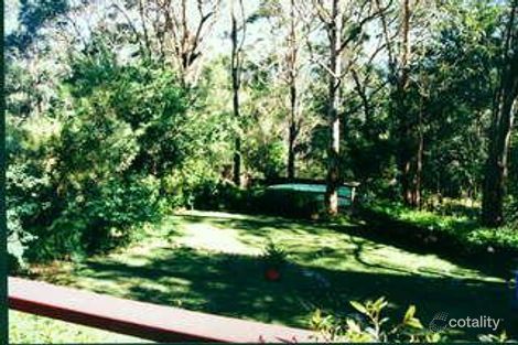 Property photo of 23 Brook Road Glenbrook NSW 2773