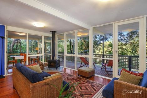 Property photo of 60 Beryl Boulevard Pearl Beach NSW 2256