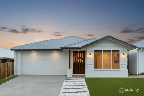 17 Fuji St, White Rock, QLD 4306