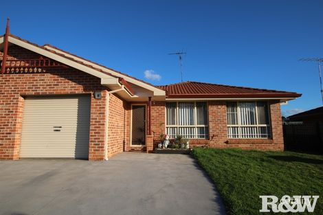 2/2 Sunflower Dr, Claremont Meadows, NSW 2747