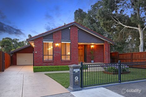Property photo of 39 Carlisle Drive Epping VIC 3076