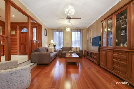 Property photo of 39 Carlisle Drive Epping VIC 3076