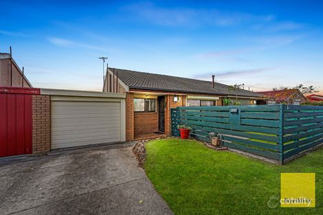 Property photo of 5/63-83 James Street Dandenong VIC 3175