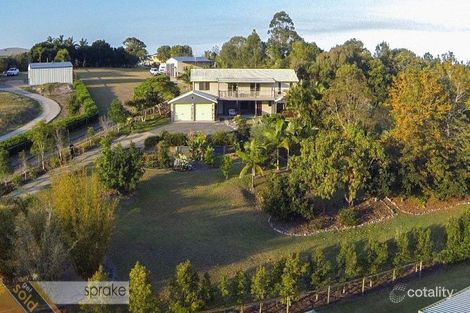 Property photo of 3 Bonnie Place Craignish QLD 4655