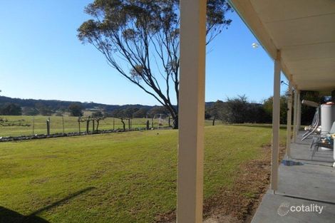 Property photo of 267 Rushlea Road Eden Valley SA 5235