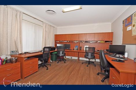 Property photo of 4 Marjorie Place Kellyville NSW 2155