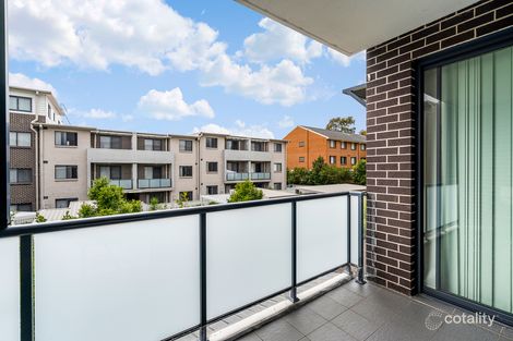 Property photo of 9/284 Railway Terrace Guildford NSW 2161