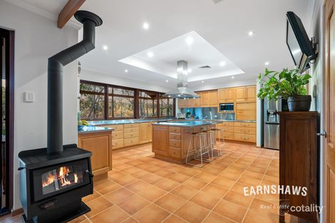 Property photo of 96 Bilgoman Road Glen Forrest WA 6071