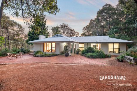 Property photo of 96 Bilgoman Road Glen Forrest WA 6071